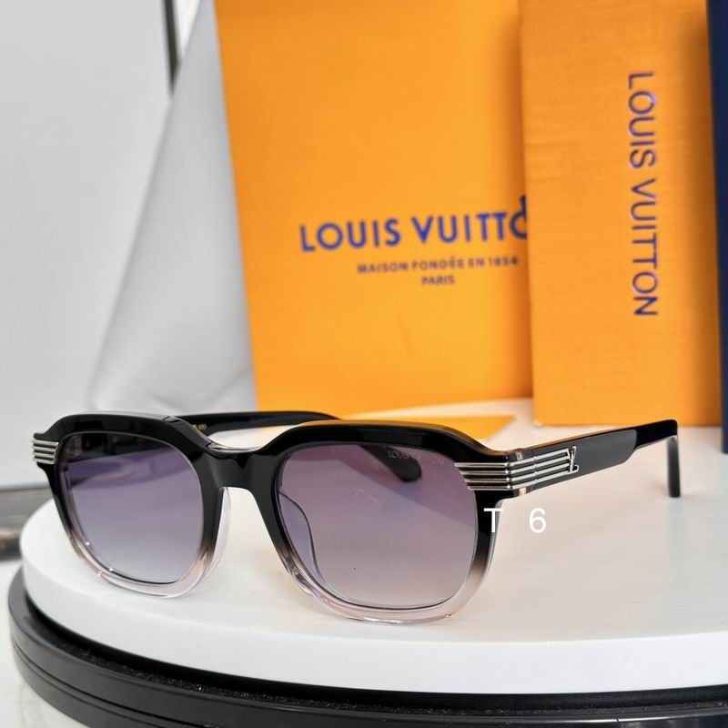 LV Sunglasses ID:20260410-3116